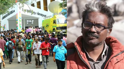 'ഈ കാഴ്ചപ്പാട് ആത്മഹത്യാപരം'; ഐഎഫ്എഫ്കെ ഒഴിവാക്കിയ തീരുമാനത്തിനെതിരേ ഡോ ബിജു