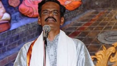 ಕನ್ನಡ ರಾಜ್ಯೋತ್ಸವ ಪ್ರಶಸ್ತಿಗೆ ಭಾಜನರಾದ ಪ್ರಾಣೇಶ್ ಫಸ್ಟ್ ರಿಯಾಕ್ಷನ್