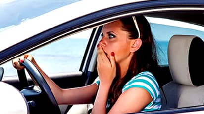 ഡ്രൈവിംഗിനിടെ ബ്രേക്ക് നഷ്ടപ്പെട്ടാല്‍ ചെയ്യേണ്ടതും ചെയ്യരുതാത്തതും!