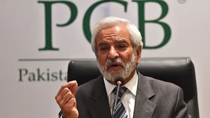 India-Pakistan series: New PCB chief Ehsan Mani wants to fight BCCI in legal case