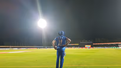 KPL ಮೈಸೂರು ಮಣಿಸಿ ಫೈನಲ್’ಗೆ ಲಗ್ಗೆಯಿಟ್ಟ ಬೆಂಗಳೂರು ಬ್ಲಾಸ್ಟರ್ಸ್