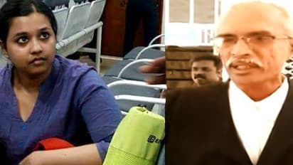 சோபிய ஜாமீன் ரத்து செய்யப்படும்...? அரசு வக்கீல் எச்சரிக்கை!