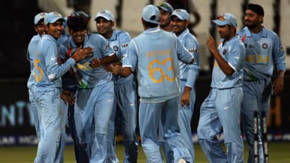 ക്രിക്കറ്റില് നിന്ന് വിരമിക്കല് പ്രഖ്യാപിച്ച് ഇന്ത്യയുടെ ലോകകപ്പ് ഹീറോ