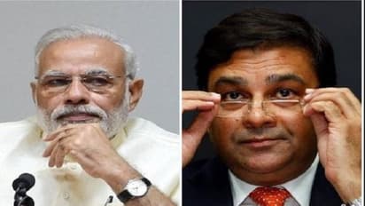 ಮೋದಿ ಮಾತು ಕೇಳ್ತಿಲ್ಲಾ ಆರ್ಬಿಐ ಗವರ್ನರ್: ದಾರಿ ಬದಲಿಸಿದ ಪಟೇಲ್?