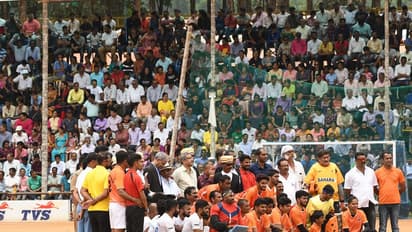 ಮಳೆ ಎಫೆಕ್ಟ್: ಮುಂದಿನ ವರ್ಷ ಕೊಡವ ಹಾಕಿ ಇಲ್ಲ