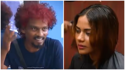 எலிமினேஷனில் ஏற்பட்ட திருப்பம்! வெளியேறிய சென்ராயன்! ஐஸ்வர்யா தப்பிக்க காரணம் இதுதான்!