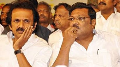 மதுரைக்கு வரும் முதலமைச்சர் ஸ்டாலின் என்னை சந்திக்க உள்ளாரா..? மு.க அழகிரி கூறிய பரபரப்பு தகவல்