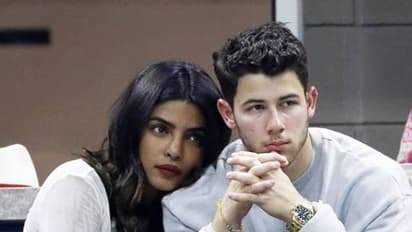 Nick Jonas reveals the story of how love blossomed between him, Priyanka Chopra