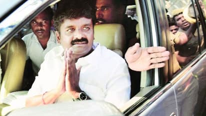 கொரோனா தொடர்பாக திமுக அரசுக்கு அனைத்து ஆலோசனைகளையும் வழங்க தயார்.. முன்னாள் அமைச்சர் விஜயபாஸ்கர் உறுதி.