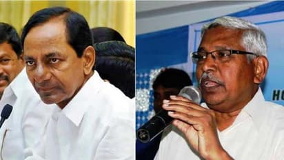 కేసీఆర్ ముందుస్తు దూకుడు.. యాక్షన్ స్టార్ట్ చేసిన కోదండరామ్