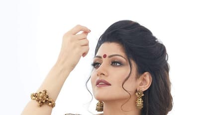 ರಾಧಿಕಾ ಕುಮಾರಸ್ವಾಮಿ ಈ ಫೋಟೋಗಳನ್ನು ನೋಡಿದ್ರೆ ಎದೆಯಲ್ಲಿ ತಕಧಿಮಿತ ಶುರು!