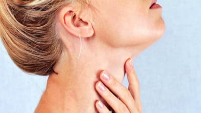 স্বাস্থ্যের পরিবর্তন ঘটছে! থাইরয়েড-এর লক্ষণগুলো কী কী জেনে রাখুন