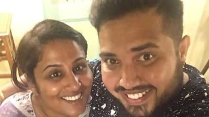 యువ నటుడి భార్య సూసైడ్.. కారణమదేనా..?