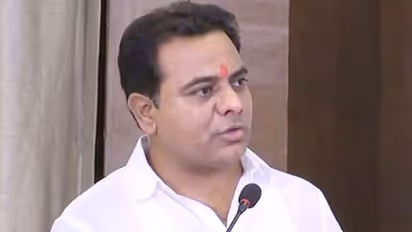 ఏపీలో టీఆర్ఎస్ పార్టీనా..?