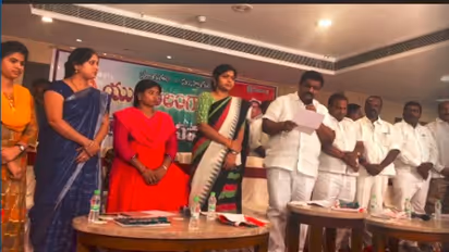 ఇక తెలంగాణలో జిట్టా, రాణిరుద్రమల రాజకీయ పార్టీ