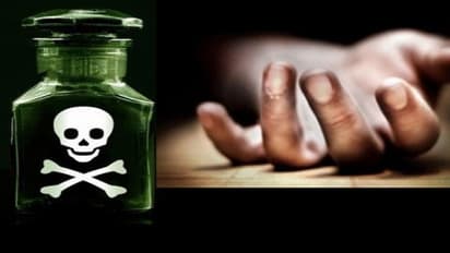 4 குழந்தைகளுடன் தற்கொலைக்கு முயன்ற தாய்..! வறுமையில் எடுத்த விரக்தி முடிவு..!