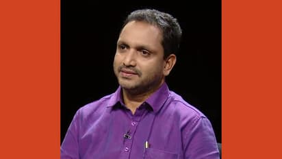 ലജ്ജ എന്ന വാക്ക് നിഘണ്ടുവിലുണ്ടെങ്കില് രാഹുല് മാപ്പ് പറയണമെന്ന് കെ സുരേന്ദ്രന്