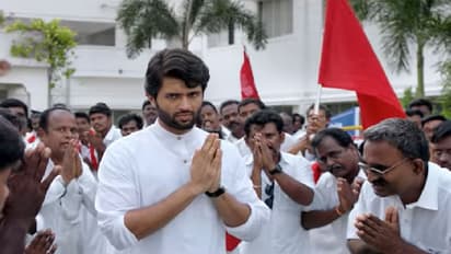 తెలంగాణ ఎలక్షన్స్: విజయ్ దేవరకొండకు కొత్త బాధ్యత!