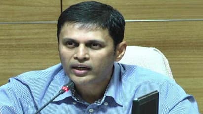 ఎన్నికల ప్రక్రియ ఆపాలని హైకోర్టు చెప్పలేదు: సిఈవో రజత్ కుమార్