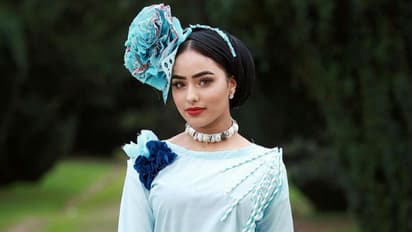 ഇവള്‍ സാറ; ഇംഗ്ലണ്ടില്‍ ചരിത്രം മാറ്റിയെഴുതിയ മുസ്ലീം വനിത...