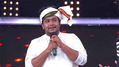 బిగ్ బాస్ నాకు డబ్బులివ్వలేదు.. గణేష్ కామెంట్స్!