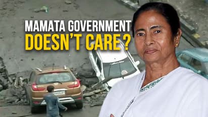 Kolkata flyover collapse: Mamata govt ignored red flags, said ‘no funds’ to repair Majerhat bridge