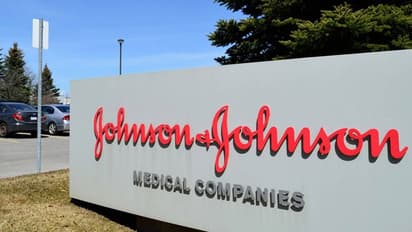 Johnson & Johnson, world's largest pharmaceutical company, to split into two companies