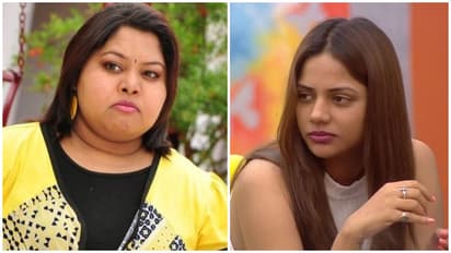 பிக் பாஸ் டைட்டில், வீடு , பிக் பாஸ் எல்லாமே ஐஸ்வர்யாவுக்கு தான்; நக்கலான ட்வீட் போட்ட முன்னாள் பிக் பாஸ் பிரபலம்;