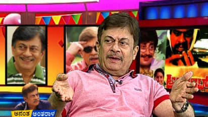 ಡಬ್ಬಿಂಗ್‌ ಬಗ್ಗೆ ಸ್ಪಷ್ಟ ಅಭಿಪ್ರಾಯ ಹೊರಹಾಕಿದ ಅನಂತ್‌ ನಾಗ್