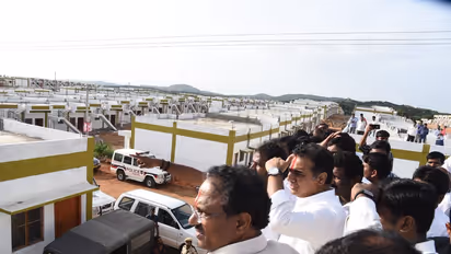 ఆ విషయంలో దేశంలోనే తెలంగాణ నెంబర్ వన్ : కేటీఆర్