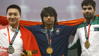 When Asian Games showcased India-Pakistan-China bonhomie (and nation's triumph over 'hostile' neighbours)