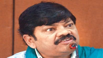 ಬಿಸಿಸಿಐ-ಆದಿತ್ಯ ವರ್ಮಾ ಜಟಾಪಟಿ- ಮಗನಿಗೆ ಅಮಾನತು ಶಿಕ್ಷೆ!