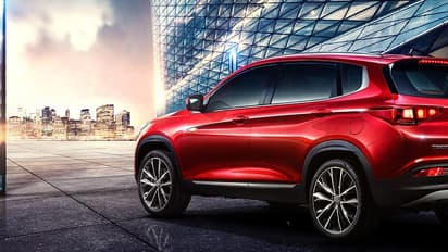 ಭಾರತಕ್ಕೆ ಲಗ್ಗೆ ಇಡುತ್ತಿದೆ ಚೀನಾ ಕಾರು-ಶುರುವಾಯ್ತು ಪೈಪೋಟಿ!