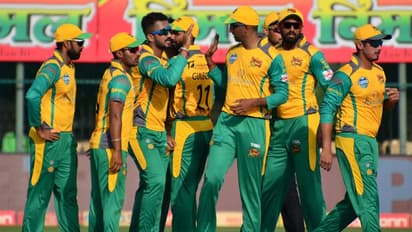 ಕೆಪಿಎಲ್ 2018: ಫೈನಲ್ ಪ್ರವೇಶಿಸಿದ ಬಿಜಾಪುರ ಬುಲ್ಸ್