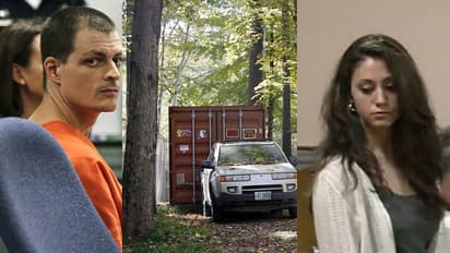 സ്കൂളില് നിന്ന് തട്ടിക്കൊണ്ടു പോയി ലൈംഗിക അടിമയാക്കി; കോടതി മുറിയില് പൊട്ടിക്കരഞ്ഞ് പത്തൊമ്പതുകാരി