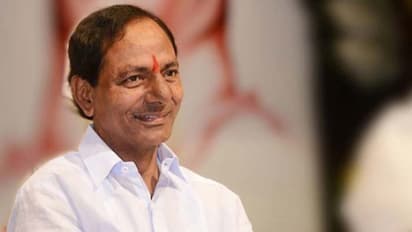 K Chadrasekhar Rao's Cabinet to meet today to dissolve Telangana Assembly