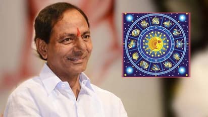 అసెంబ్లీ రద్దుకు తిరుగులేని ముహూర్తం పెట్టించిన కేసీఆర్