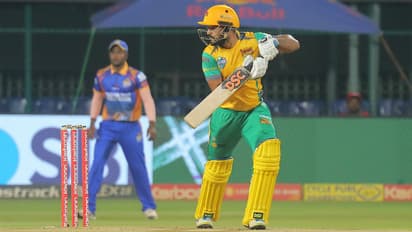 KPL 2018: Bijapur Bulls storm into final, to face Bengaluru Blasters