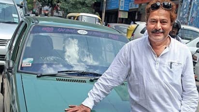 ರಾಮಕೃಷ್ಣ ಹೇಳಿದ ಮಾರುತಿ ಕಾರ್ ಕತೆಗಳು