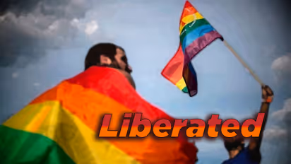 Section 377: LGBT liberated in new India; Supreme Court decriminalises British idea of ‘unnatural sex’
