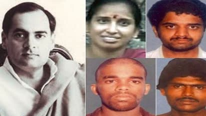 Rajiv Gandhi assassination case: Relative of victim confident convicts won’t be released