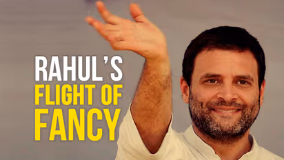 Modi govt moves correction plea in Supreme Court to dismiss Rahul Gandhi's misinterpretation of Rafale verdict