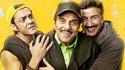 Dharmendra talks making a comeback, says 'Main mitti ka beta hoon'