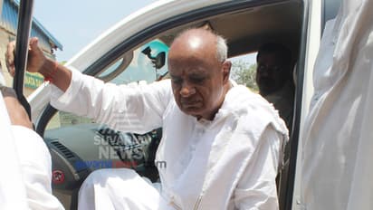 'ನಾನು ಗೆದ್ದು ದೆಹಲಿಗೆ ಹೋಗ್ತಿನಾ, ಇಲ್ಲವಾ? ಗೊತ್ತಿಲ್ಲ'