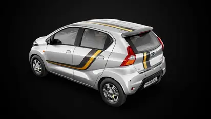 ಮೇ.15 ರಿಂದ ದಾಟ್ಸನ್ ರೆಡಿ ಗೋ ಕಾರಿನ ಬುಕಿಂಗ್ ಆರಂಭ;  ಕಡಿಮೆ ಬೆಲೆ, ಹಲವು ವಿಶೇಷತೆ!