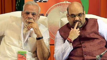 பாஜகவின் "பன்னாபிரமுக் வியூகம் ".. வட இந்தியாவைபோல தமிழ்நாட்டை ஸ்கெட்ச் போட்டு தூக்கபோகும் மோடி, அமித்ஷா.