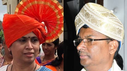 ‘ರಮೇಶ್ ಜಾರಕಿಹೊಳಿ - ಲಕ್ಷ್ಮೀ ಸಂಧಾನದ ಬಗ್ಗೆ ನನಗೆ ಗೊತ್ತಿಲ್ಲ’