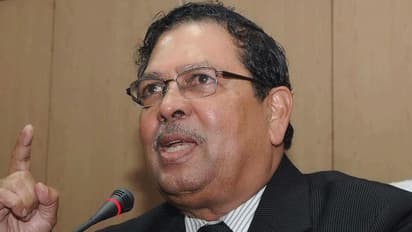 ನಮಗಿನ್ನೂ ಕೆಲ ವಿಚಾರದಲ್ಲಿ ಸ್ವಾತಂತ್ರ್ಯವಿಲ್ಲ : ಸಂತೋಷ್ ಹೆಗ್ಡೆ