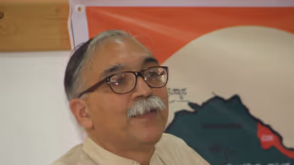 RSS welcomes SC verdict on Section 377 while maintaining homosexuality is unnatural