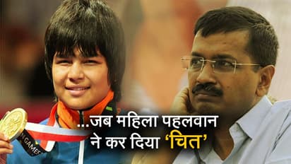 दिल्ली के सीएम केजरीवाल को 'मदद' पर सुनाई खरी-खरी